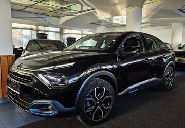 Citroen C4 23.500 km 17.790 &euro; Filderstadt 70794