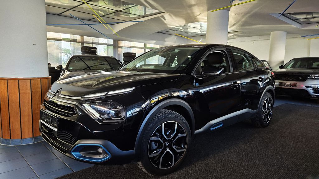 Citroen C4 23.500 km 17.790 &euro; Filderstadt 70794