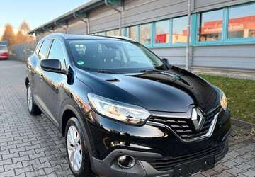 Renault Kadjar 127.000 km 8.299 &euro; Fellbach 70736