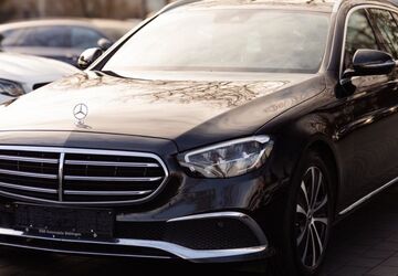 Mercedes-Benz E 400 78.000 km 39.990 &euro; Böblingen-Süd 71032