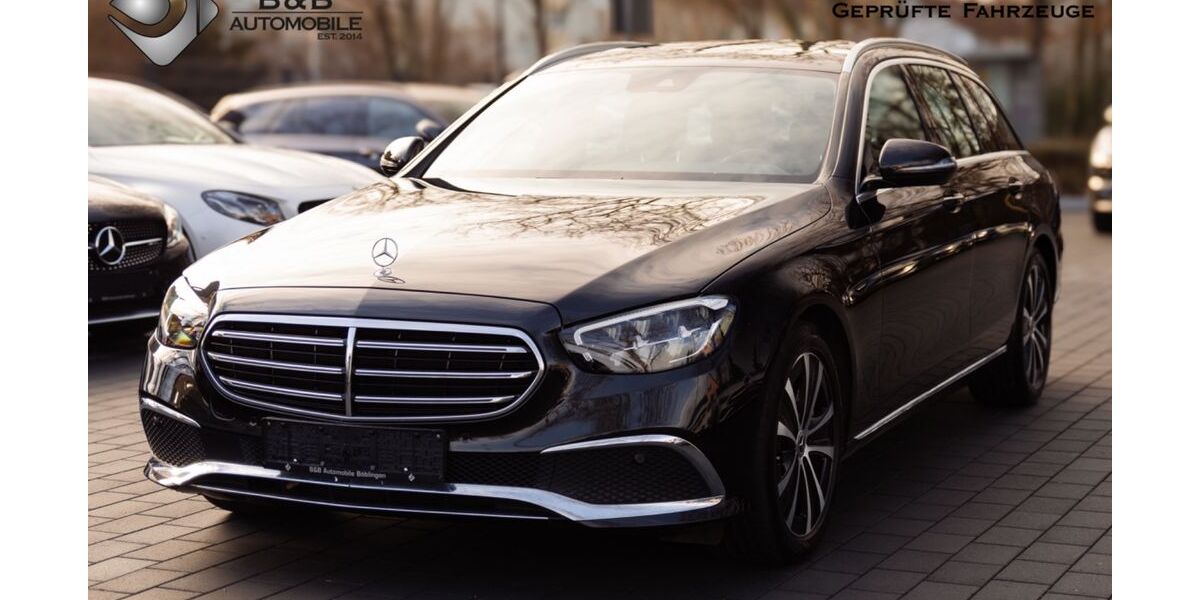 Mercedes-Benz E 400 78.000 km 39.990 &euro; Böblingen-Süd 71032