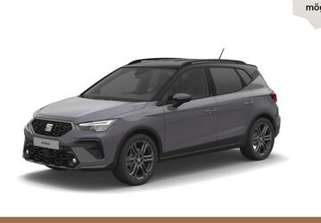 Seat Arona 1.505 km 26.430 &euro; Stuttgart-Feuerbach 70469