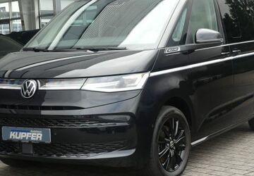 VW T7 Multivan 32.480 km 54.400 &euro; Vaihingen / Enz 71665