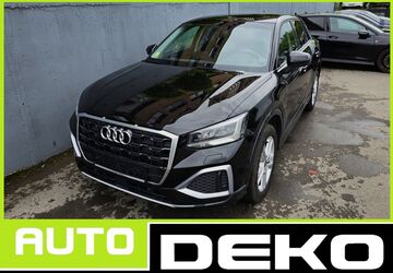 Audi Q2 140.698 km 19.930 &euro; Waiblingen 71332