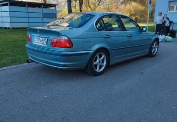 BMW 320 262.710 km 6.200 &euro; Altbach 73776