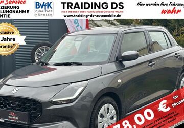 Suzuki Swift 3.000 km 15.780 &euro; Waiblingen 71334