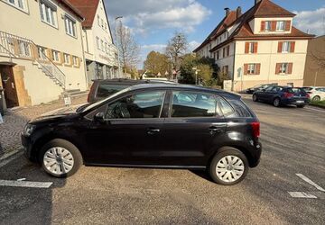 VW Polo 156.000 km 3.999 &euro; Esslingen 73730