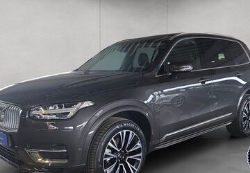 Volvo XC90 18.198 km 62.900 &euro; Stuttgart 70190