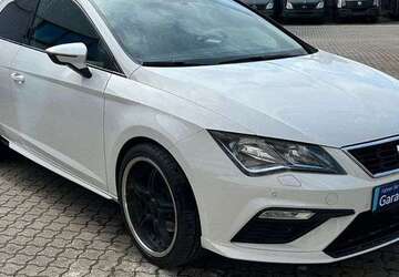 Seat Leon 169.000 km 11.500 &euro; Ditzingen 71254