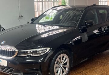 BMW 318 207.000 km 15.400 &euro; Frickenhausen 72636