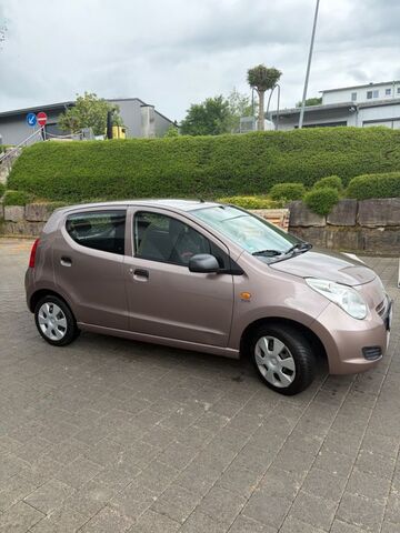 Gebrauchte Suzuki Alto