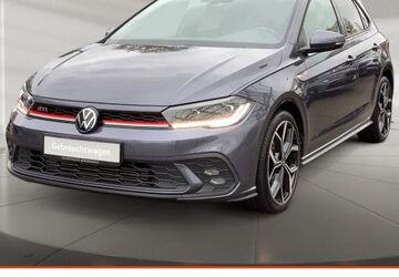 VW Polo 26.231 km 25.490 &euro; Kirchheim 73230