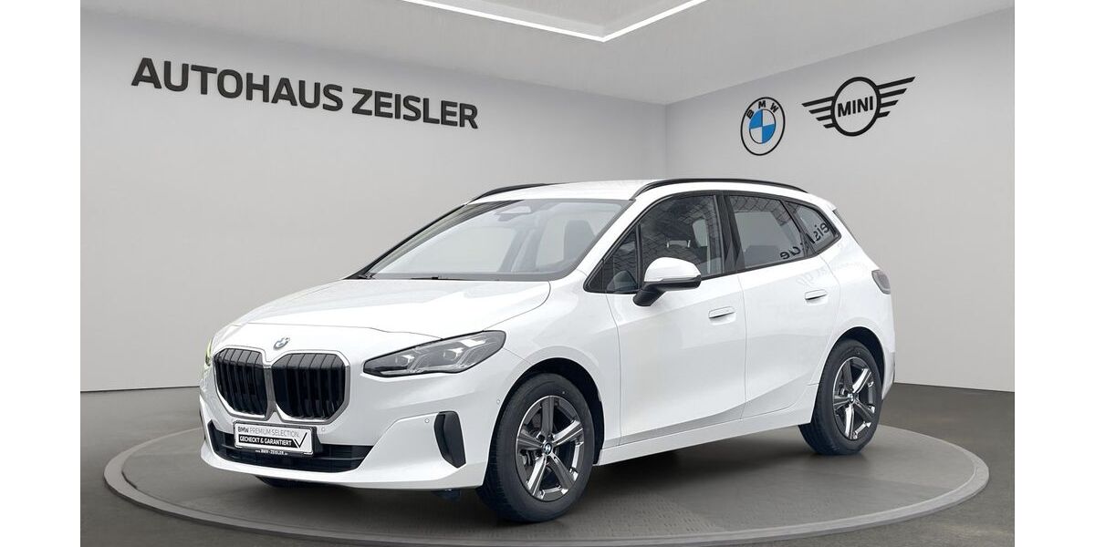 BMW 220 Active Tourer 17.100 km 28.940 &euro; Waiblingen 71332