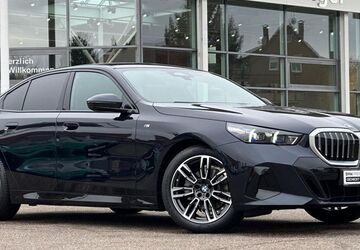 BMW 520 28.892 km 49.900 &euro; Winnenden 71364