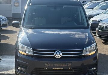 VW Caddy 144.000 km 18.498 &euro; Göppingen 73037