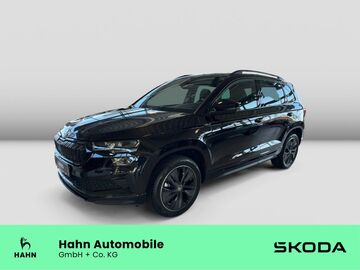 Gebrauchte Skoda Karoq