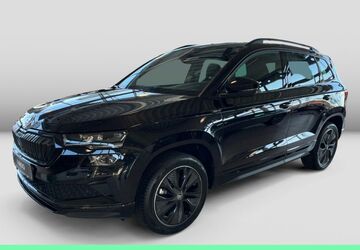 Skoda Karoq 4.900 km 40.890 &euro; Weinstadt-Endersbach 71384
