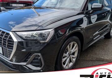 Audi Q3 29.950 km 37.980 &euro; Leonberg 71229