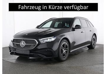 Mercedes-Benz E 220 25.650 km 46.290 &euro; Waiblingen 71332