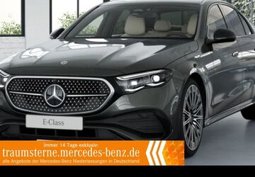 Mercedes-Benz E 220 19.339 km 63.980 &euro; Stuttgart 70469