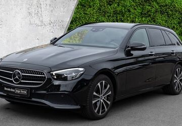 Mercedes-Benz E 300 70.400 km 30.880 &euro; Esslingen 73730