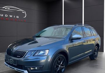 Skoda Octavia 140.000 km 17.950 &euro; Marbach am Neckar 71672