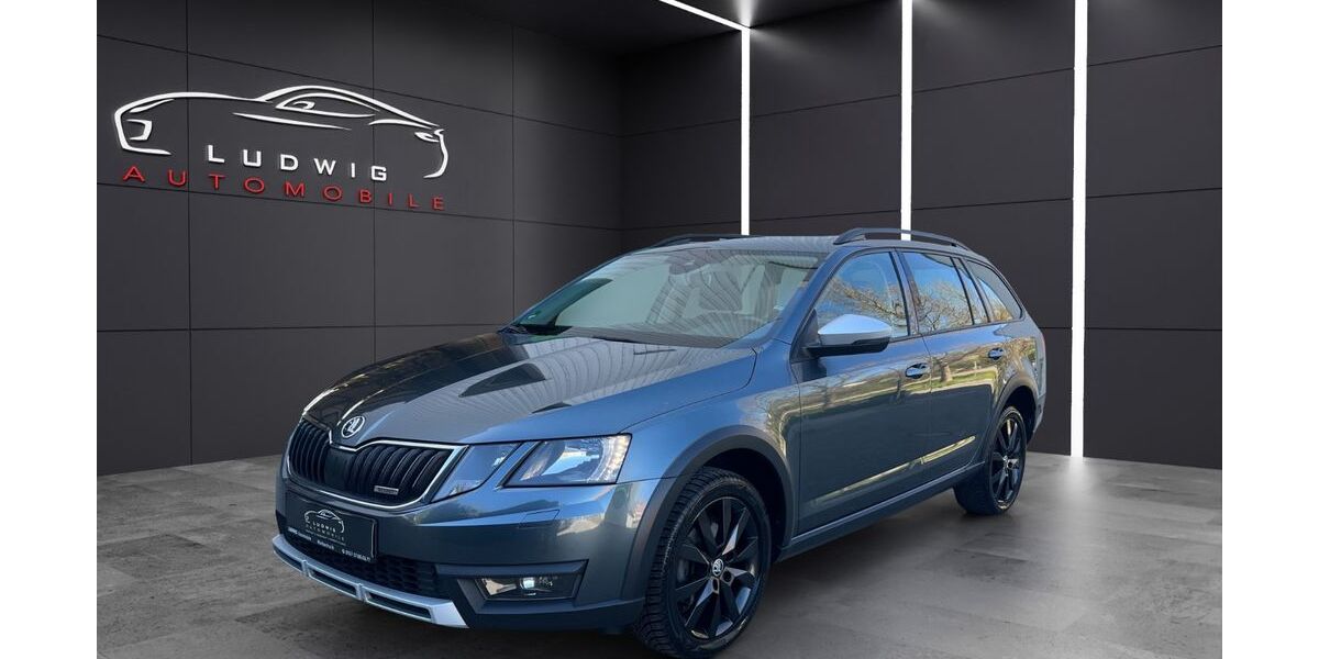 Skoda Octavia 140.000 km 17.950 &euro; Marbach am Neckar 71672