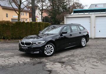 BMW 320 112.320 km 28.999 &euro; Waiblingen 71332