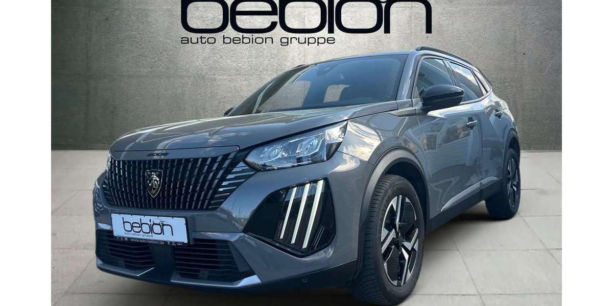 Peugeot 2008 59.700 km 20.980 &euro; Esslingen 73728