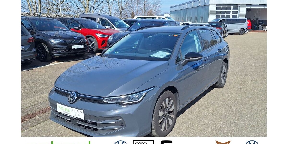 VW Golf 28.008 km 25.684 &euro; Zell u.A. 73119