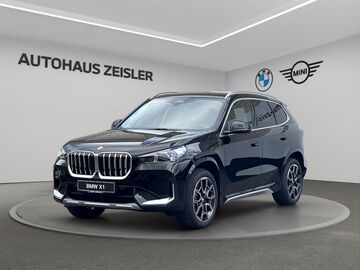 Gebrauchte BMW X1