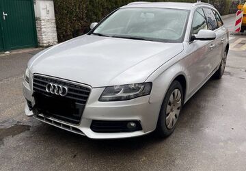 Audi A4 180.558 km 5.700 &euro; Ostfildern 73760