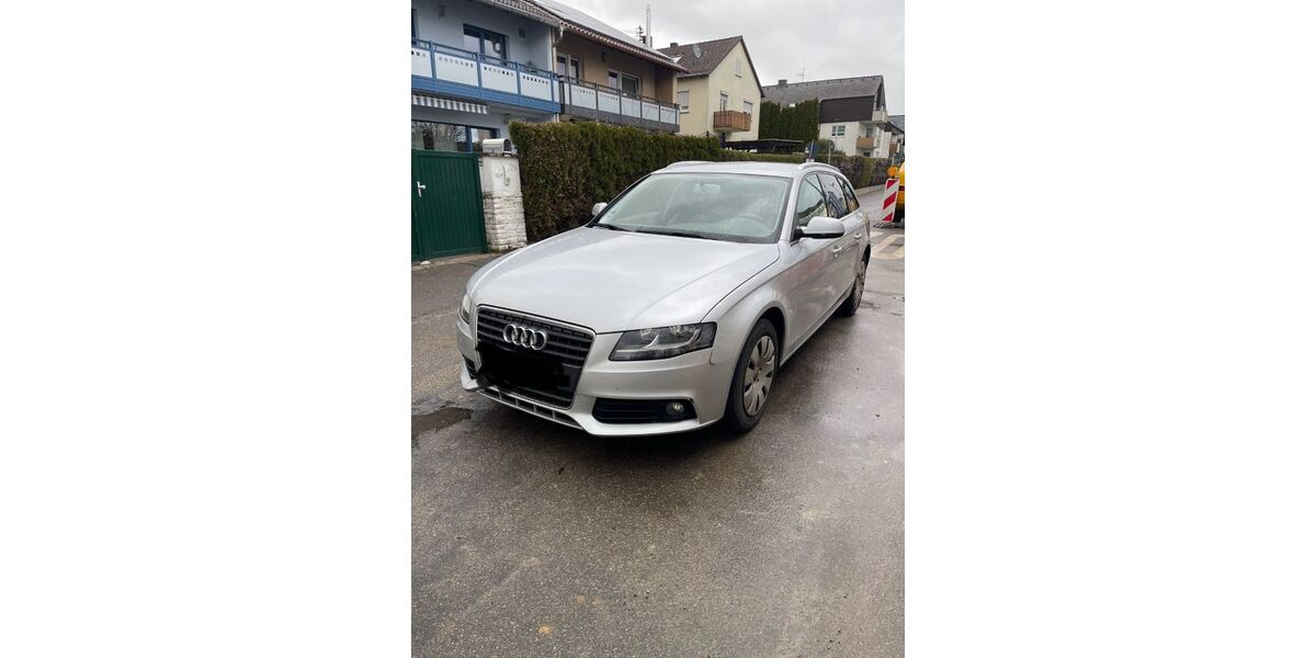 Audi A4 180.558 km 5.700 &euro; Ostfildern 73760
