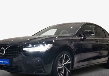 Volvo S90 40.000 km 48.990 &euro; Stuttgart 70190