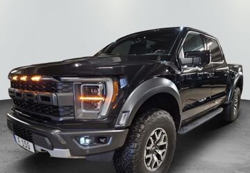 Ford F 150 2.900 km 109.990 &euro; Rutesheim 71277