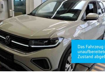 VW T-Cross 28.052 km 20.630 &euro; Stuttgart 70563