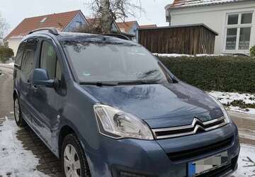 Citroen Berlingo 79.954 km 11.450 &euro; Kirchheim am Neckar 74366