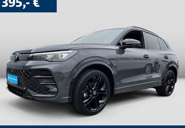 VW Tiguan 29.930 km 41.390 &euro; Schorndorf 73614