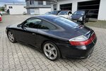 Porsche 996 Carrera 4S *Sammlerzustand* 47.000 km 42.750 &euro; Schorndorf 73614