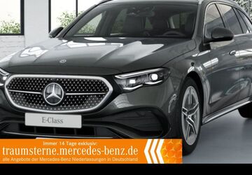 Mercedes-Benz E 300 19.457 km 59.990 &euro; Stuttgart 70469