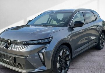 Renault Scenic 14.900 km 39.990 &euro; Esslingen 73734