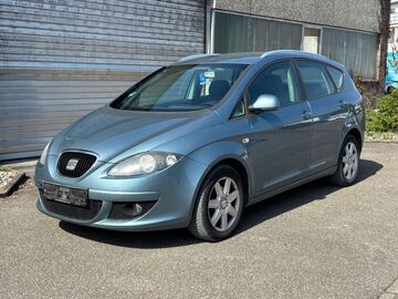 Gebrauchte Seat Altea