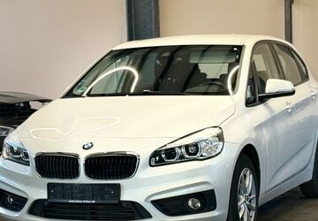 BMW 218 Active Tourer 218.000 km 6.399 &euro; Stuttgart 70374