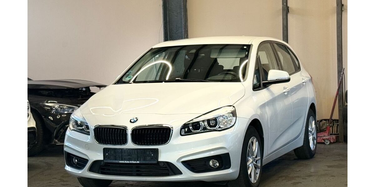BMW 218 Active Tourer 218.000 km 6.399 &euro; Stuttgart 70374
