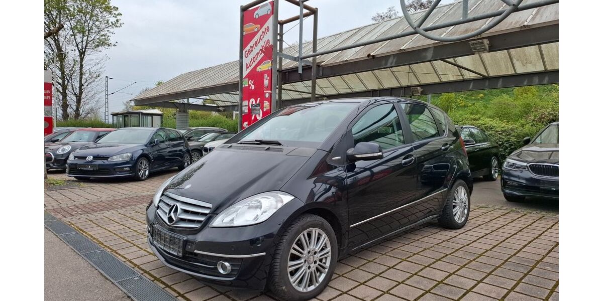 Mercedes-Benz A 180 146.000 km 5.750 &euro; Esslingen 73730
