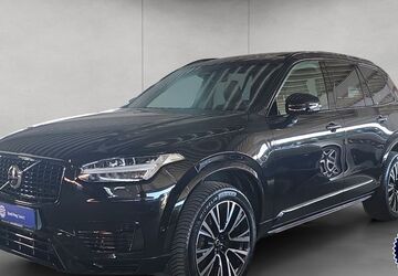 Volvo XC90 28.422 km 60.900 &euro; Stuttgart 70190