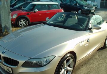 BMW Z4 252.000 km 9.950 &euro; Waiblingen (bei Stuttgart) 71332