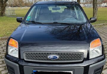 Ford Fusion 147.000 km 2.290 &euro; Ludwigsburg 71634