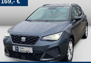 Seat Arona 19.051 km 25.490 &euro; Göppingen 73037