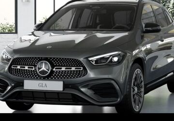 Mercedes-Benz GLA 200 9.900 km 44.980 &euro; Böblingen 71034